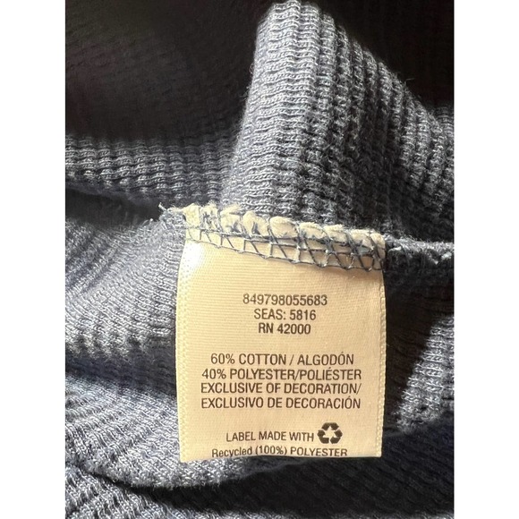 Northwest Territory Shirt 2XLT Mens - Picture 5 of 5